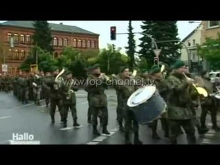 Flash informativ nga bota - Top Channel Albania - News - Lajme