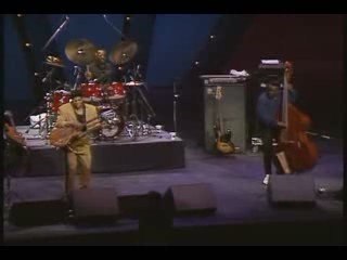 Stanley Jordan - Autumn Leaves (live)