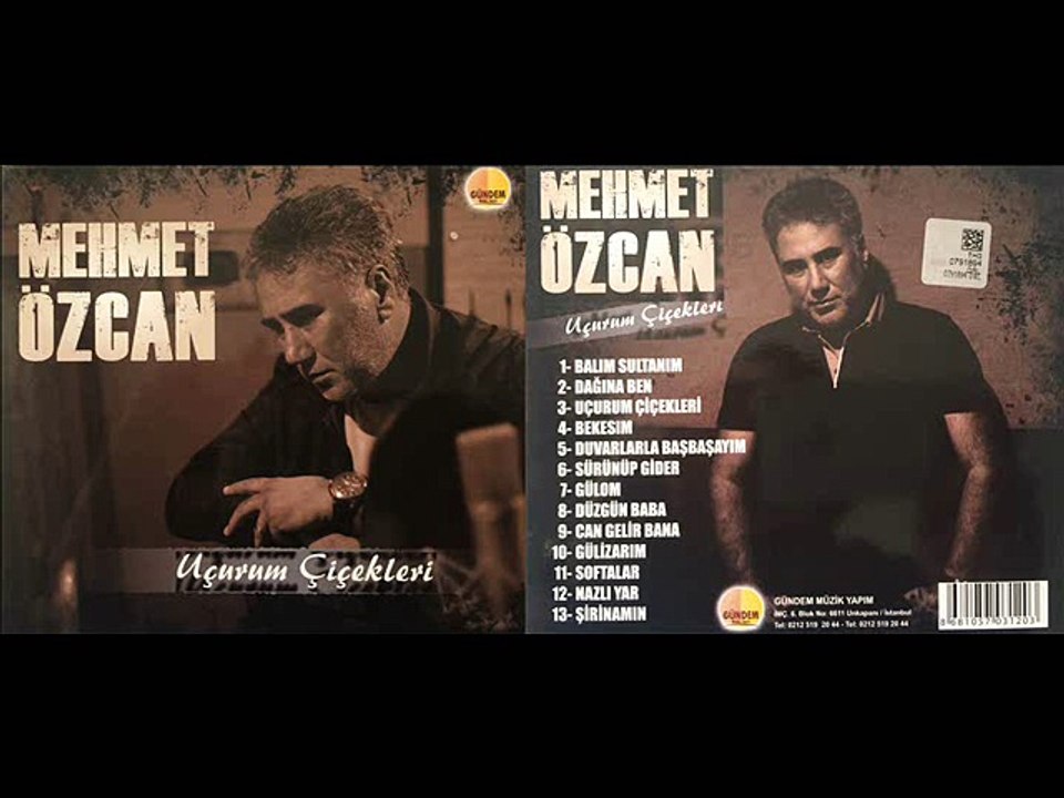 Mehmet Özcan Balım Sultanmı