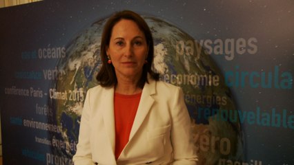 J - 6 avant la COP21 : la COP21 est un message de fraternité et d'espérance