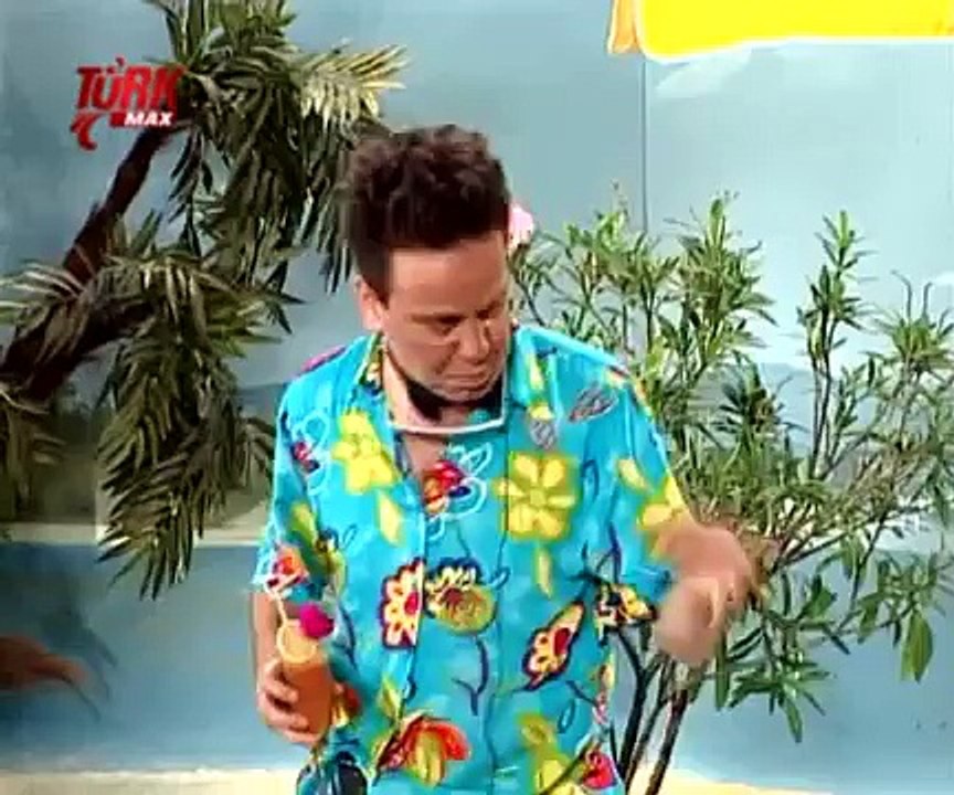 Bir Demet Tiyatro 73.Bölüm HD Kalite İzle Komedi