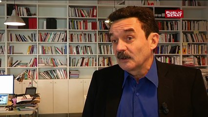 Edwy Plenel sur la TVA de la presse en ligne