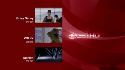 Klan sot - programi e marte 16 korrik 2013