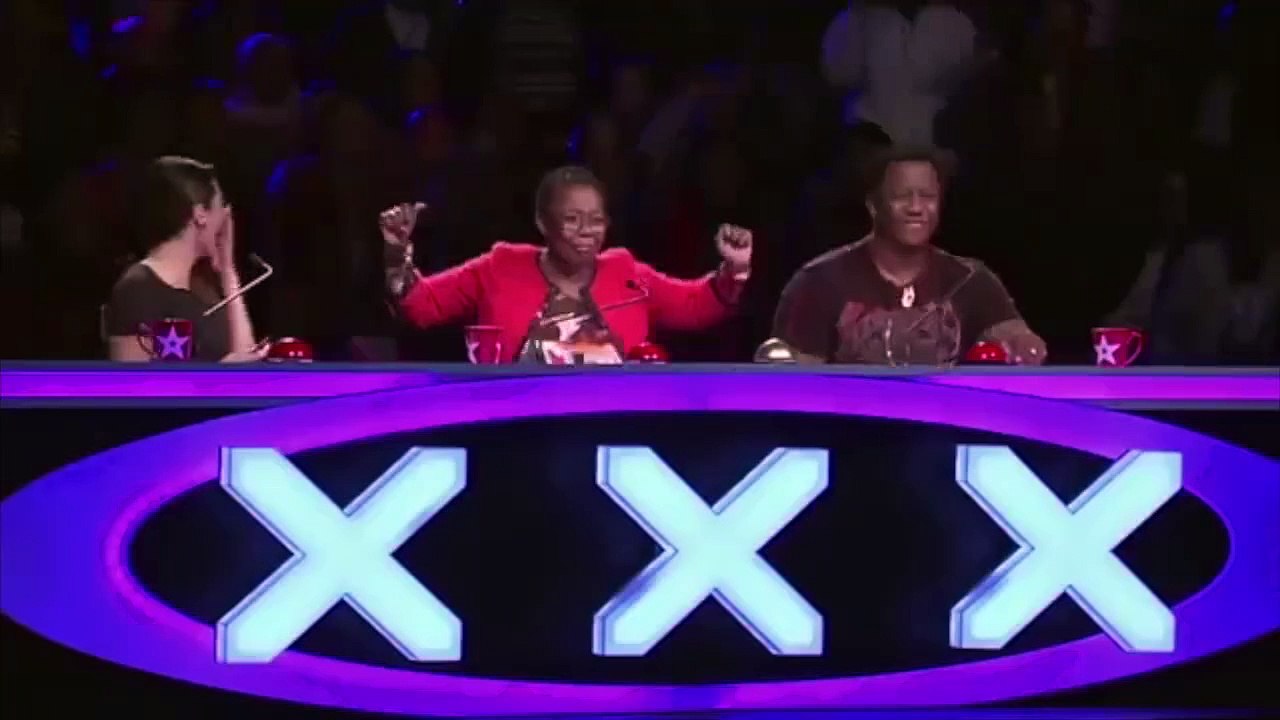 Un DJ très très jeune mais très talentueux