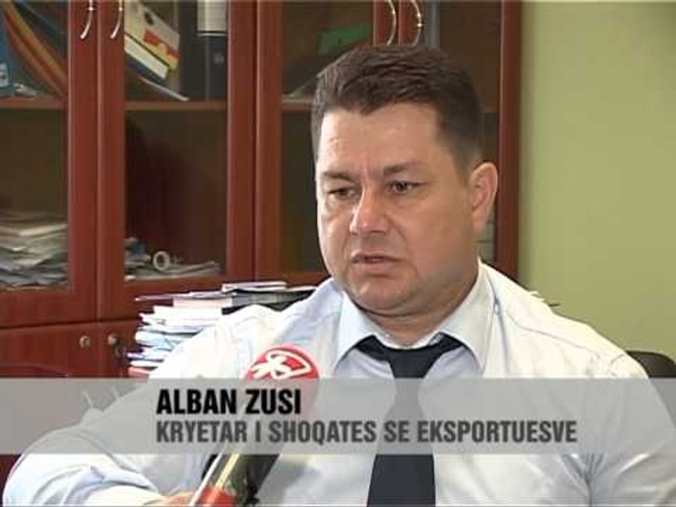 Biznesi tani merr fajde - Vizion Plus - News, Lajme