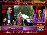 Live With Dr. Shahid Masood – 23rd November 2015