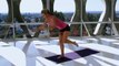 ZCUT Power Yoga Series (Balance Flow)
