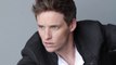 Details Celebrities - Eddie Redmayne: Behind the Scenes with Our December/January Cover Star