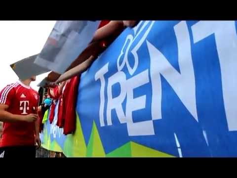 XHERDAN SHAQIRI BAYERN MUNCHEN NUK KA NDERMEND TE SHESE SHQIPTARIN LAJM