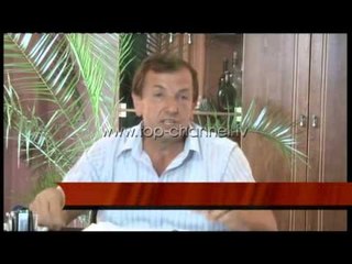 Bashkia e Maliqit në kolaps - Top Channel Albania - News - Lajme