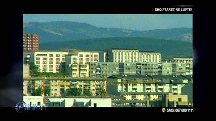 Opinion - Shqiptarët në luftë! (16 korrik 2013)