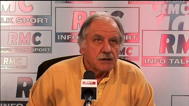 J'ai dénoncé la convention qui me liait avec l'ACMB à cause de la montée salafiste dans la mosquée de Bègles. Noel Mamère