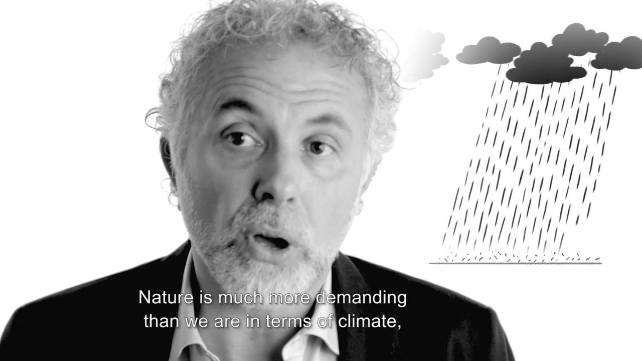 Protecting nature and the climate: same battle?