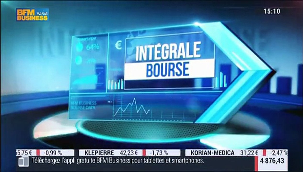 Les tendances sur les marchés: le nombre record de fusions-acquisitions en 2015 est-il bénéfique pour les investisseurs ? - 23/11