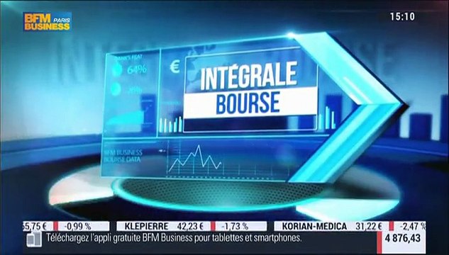 Les tendances sur les marchés: le nombre record de fusions-acquisitions en 2015 est-il bénéfique pour les investisseurs ? - 23/11
