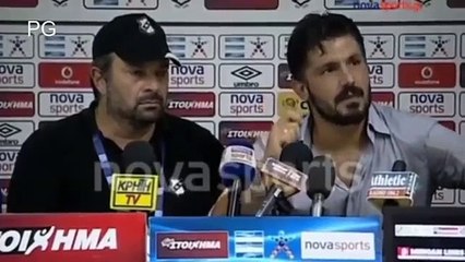 ▶ SPKX feat Rino Gattuso Every Day Malakia Official Video YouTube 360p