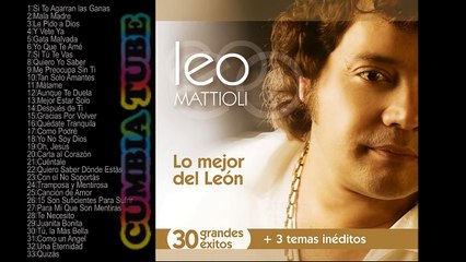 Lo Mejor de Leo Mattioli