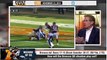 ESPN First Take - Will Broncos Take Brock Osweiler Over Peyton