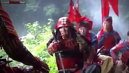 Samurai High School Episode 2 Eng Sub