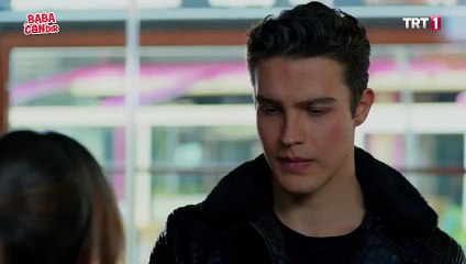 Baba Candır fragman 16. Bölüm Fragmanı yeni bölüm