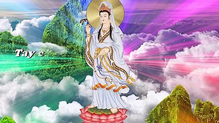 12 Đại Nguyện Của Quán Thế Âm Bồ Tát