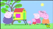 PEPPA PIG - A Casa na Árvore - Desenho Infantil Educativo - Dublado
