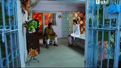 Malaika OST - Title Song New drama on Urdu1 [2015]