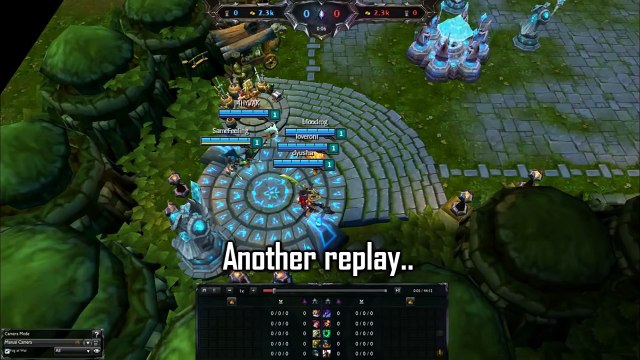 CLG vs Origen | Game 3 Grand Finals IEM San Jose LOL 2015 | Origen vs CLG IEM | CLG vs OG G3