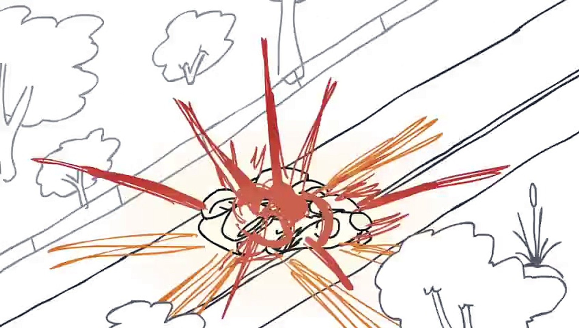 One Piece Overtaken Extended Video Dailymotion