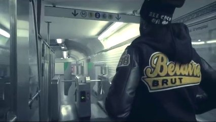 MZ - Cette Nuit (clip officiel)