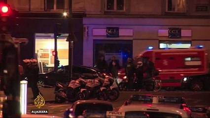 France seeks to step up fight against ISIL