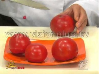 Dita Ime 18 Korrik 2013 Kuzhina - Vizion Plus - Daily Show