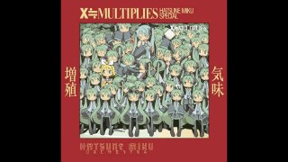 Tighten Up / Hatsune Miku Orchestra (HMO)