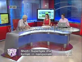 Andrea Marko - Zip 18 Korrik 2013 Pj.2 - Vizion Plus - Informacion