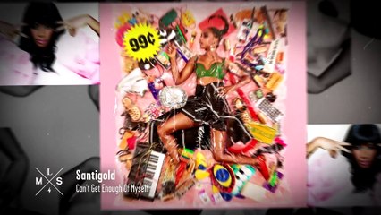 Les single de Charline et  la tracklist de Couvez - semaine 29