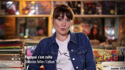"Sexuality" de Sébastien Tellier, pourquoi c'est culte ?