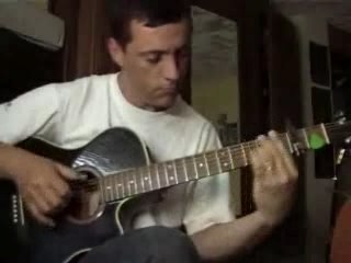 Blue Finger (Jerry Reed Hubbard) By Phil