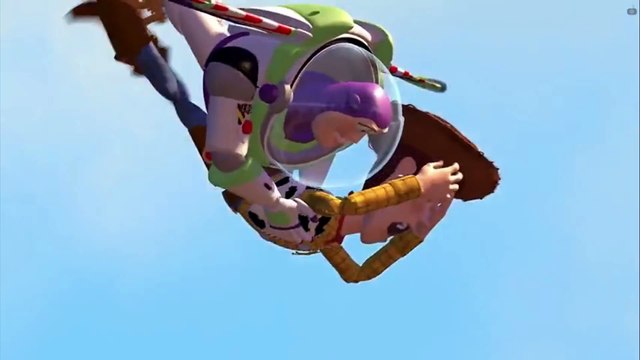 We're Not Aiming For The Truck