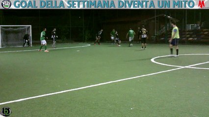 MirkoChannel presenta: Best Goal 6a Giornata Diventa un Mito
