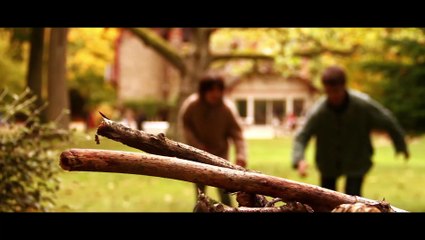 Je suis CE QUE VOUS VOULEZ VOIR