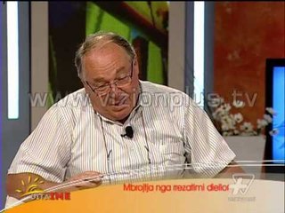 Dita Ime 18 Korrik 2013 Pj.2 - Vizion Plus - Daily Show