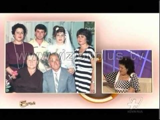 Irini Qirjako - Ora 5 PM 18 Korrik 2013 Pj.1 - Vizion Plus - Talk show