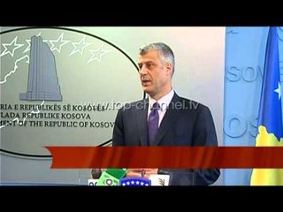 Fyle viziton Prishtinën - Top Channel Albania - News - Lajme