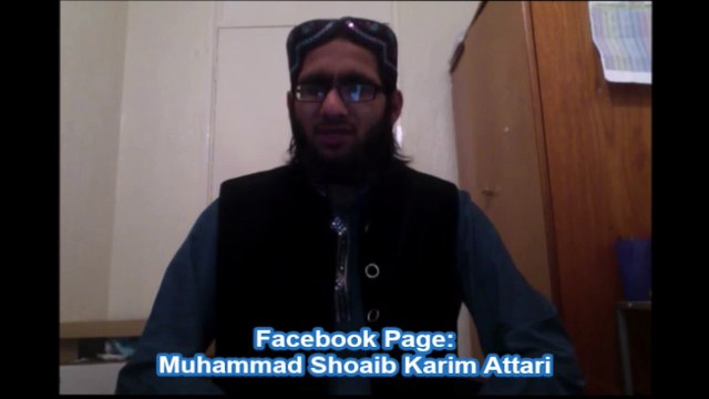 New English Naat - Habibi Ya RasoolAllah