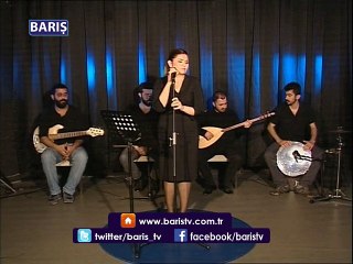 Nilüfer Sarıtaş - Kızılbaştır Diye