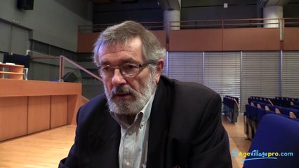 L’accueil temporaire veut passer à la vitesse supérieure : Jean-François Chossy, président du GRATH