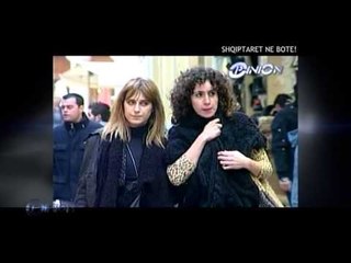 Opinion - Shqiptarët në botë! (18 korrik 2013)
