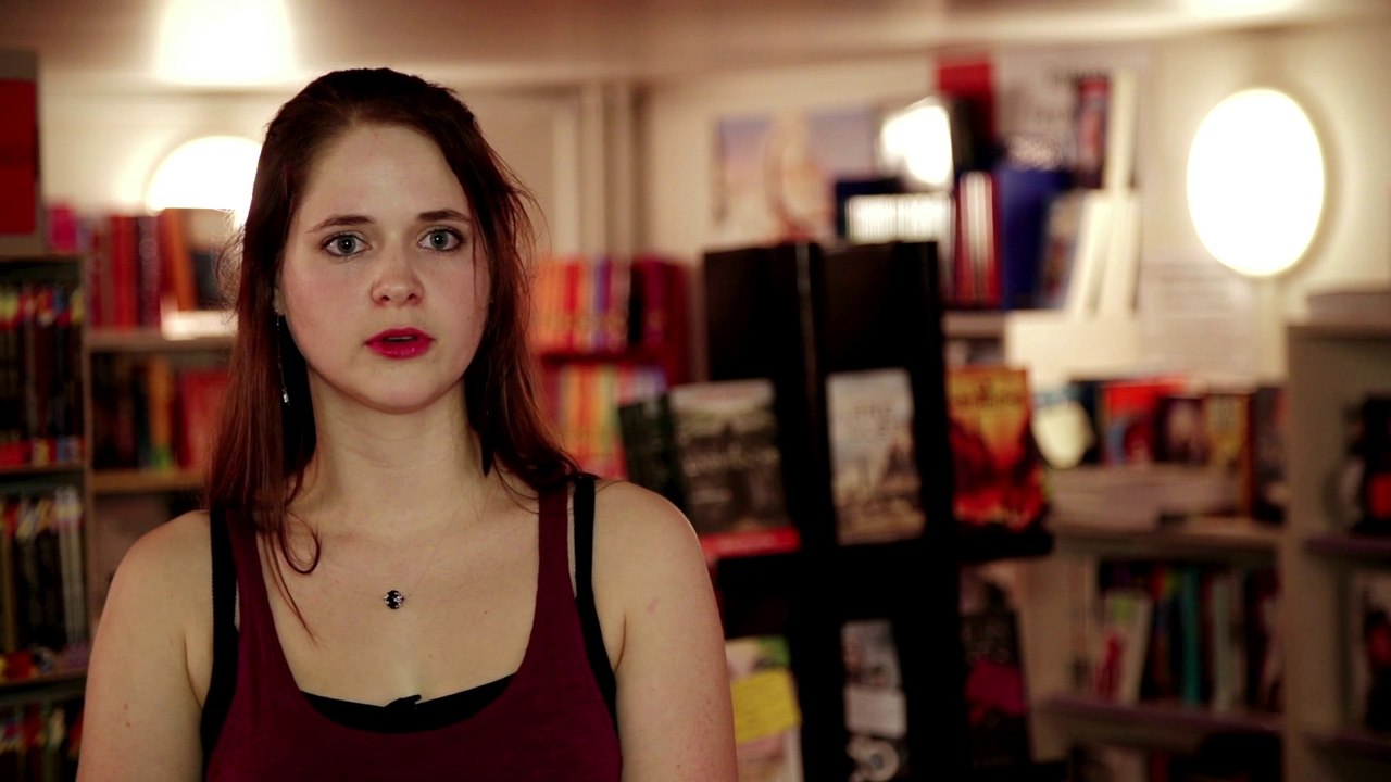 Parole de libraire spécial littérature jeunesse avec Kathleen de la