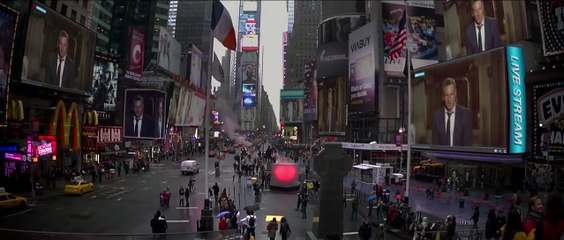 London Has Fallen TRAILER # 2 (Terrorism Thriller 2016)
