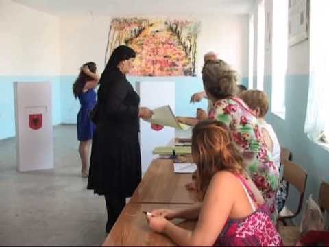 VEZHGUESIT VENDORE KOALICIONI NE LEZHE,APEL KQZ QE TE ÇERTIFIKOJE REZULTATIN LAJM